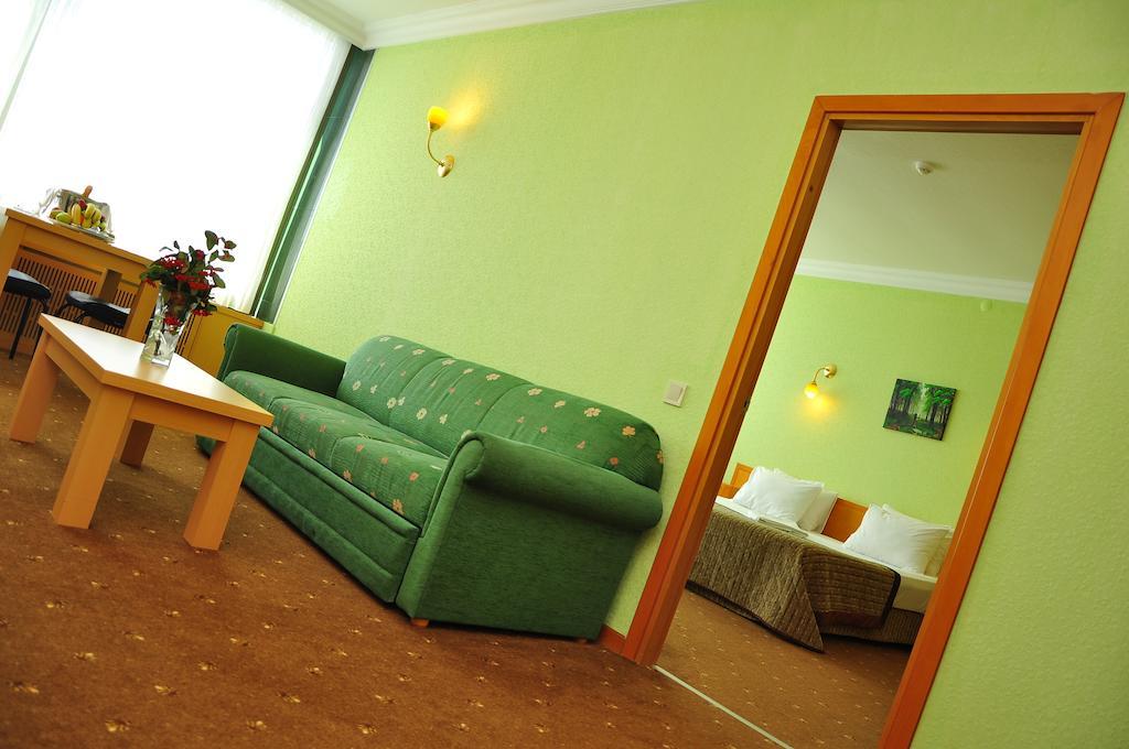 Kilyos Kale Hotel Экстерьер фото