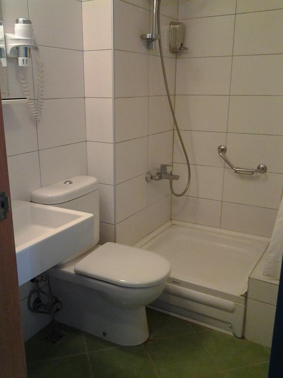 Kilyos Kale Hotel Экстерьер фото