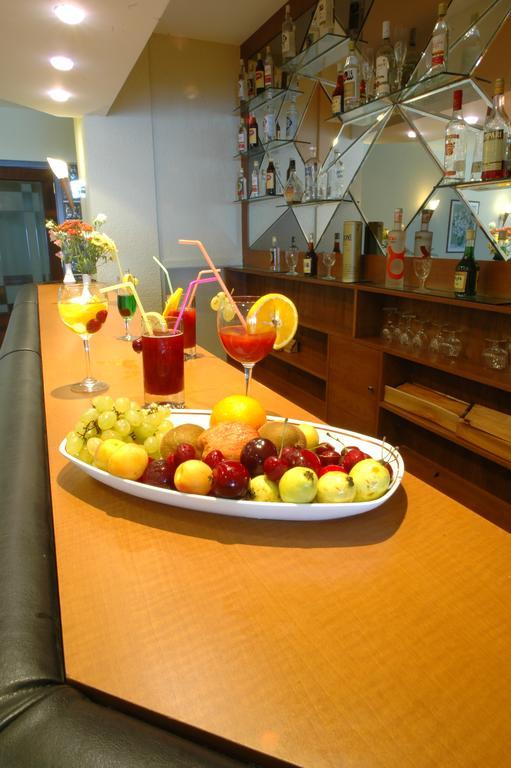 Kilyos Kale Hotel Экстерьер фото
