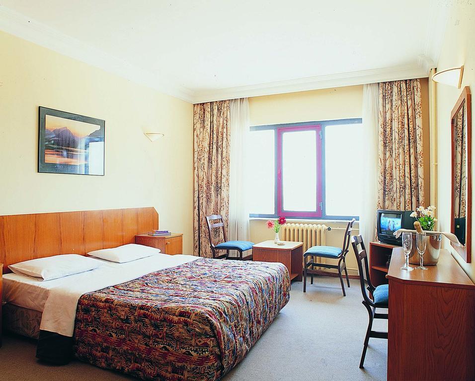 Kilyos Kale Hotel Экстерьер фото