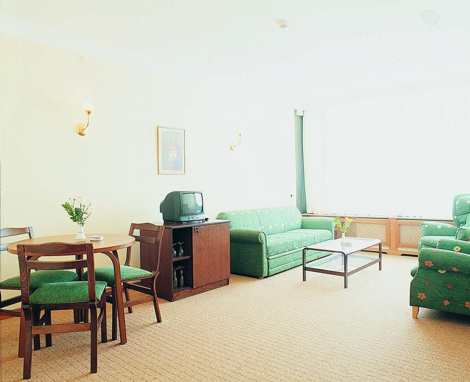 Kilyos Kale Hotel Экстерьер фото